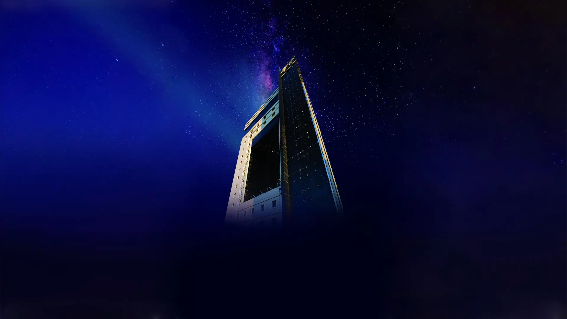 هتل مجلل درویشی